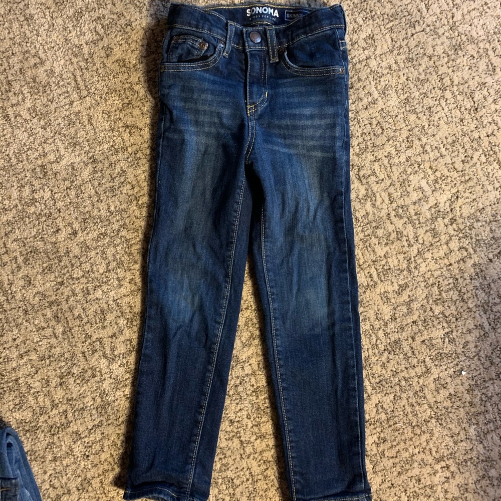 Sonoma Jeans